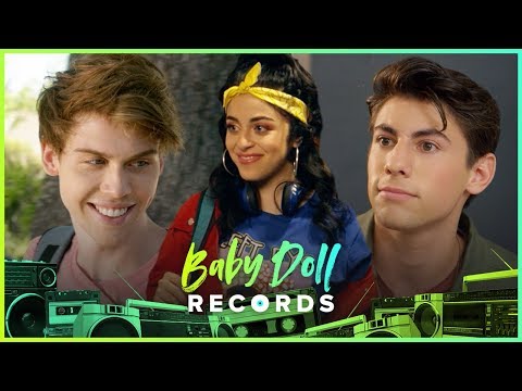 Free Download Baby Doll Records | Baby Ariel In "bad Blood" | Ep. 5 Mp3 dan Mp4