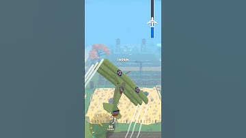 [Biplane] Goin crazy Epic Plane#aviator #epicplane #biplane