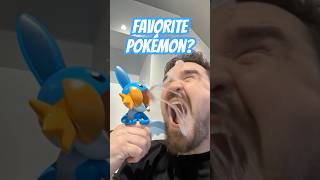 Mudkip 💦 #aivideo #ai #viral #viralsound #fypage #fy #pokemon #pokémon #mudkip #aishorts #japan