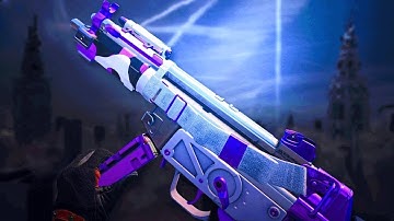 the NEW *MP5* is OVERPOWERED in WARZONE SEASON 4..🔥