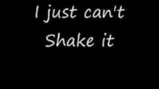 Kate Miller-I can't shake it song with words and lyrics