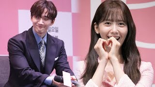 One Sentence, One Shock: How Lee Jun-Ho’s ‘Uri Yoona’ Left the Press Room and Fans in Absolute Chaos