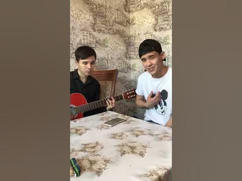 Saidahmad Umarov Umida ismiga qoshiq - YouTube