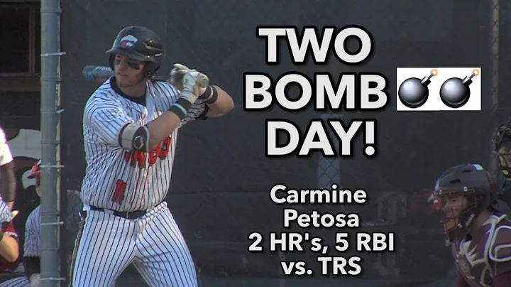 Jackson Memorial 15 Toms River South 3 | Carmine P...