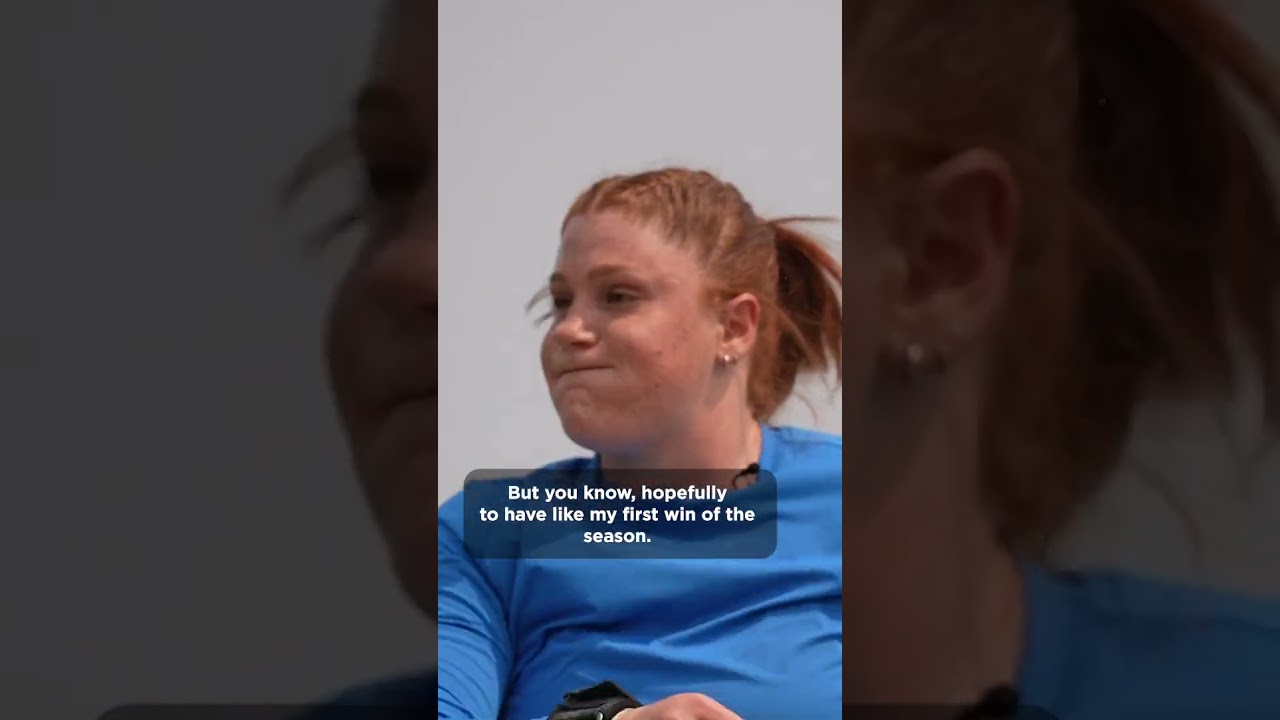 Sarah Mitton looking for first win of the season this Sunday at Diamond League Rabat | CBC Sports