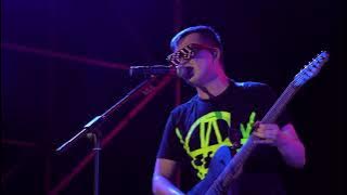 Download lagu Muse - Supermassive Black Hole (Cover by Moose) Live 15/06/2024