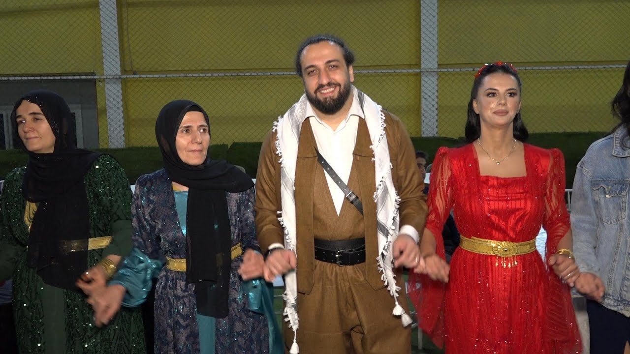 Necdet Hemedoğlu Bayanlar 1