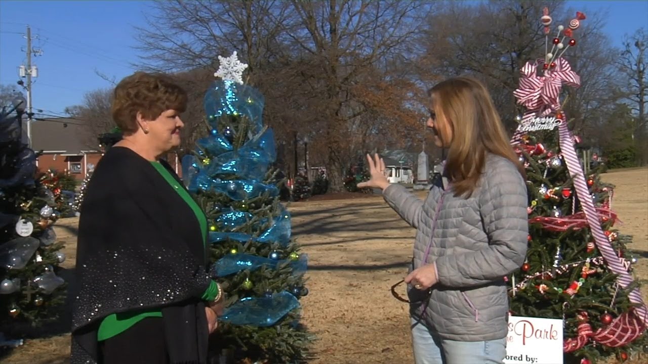 3 Plus Your Community- Murray County Chamber of Commerce