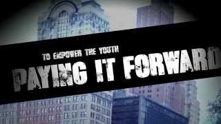 Project Pay It Forward Event Highlights