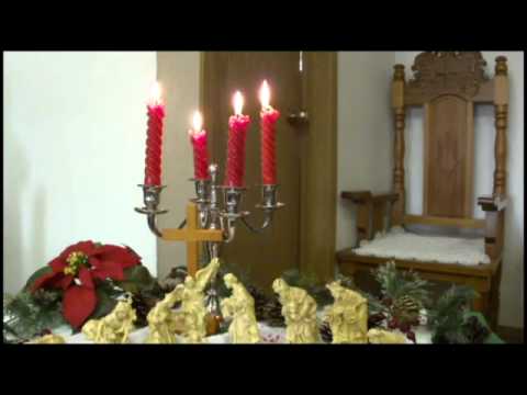 O HOLY NIGHT　（聖らに星すむ今宵）