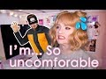 My Weirdest Cosplay Interaction To Date | Cosplay Storytime | AnyaPanda