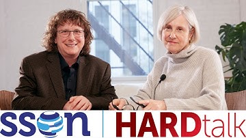 Push the edge to get to disruption in Shared Services!