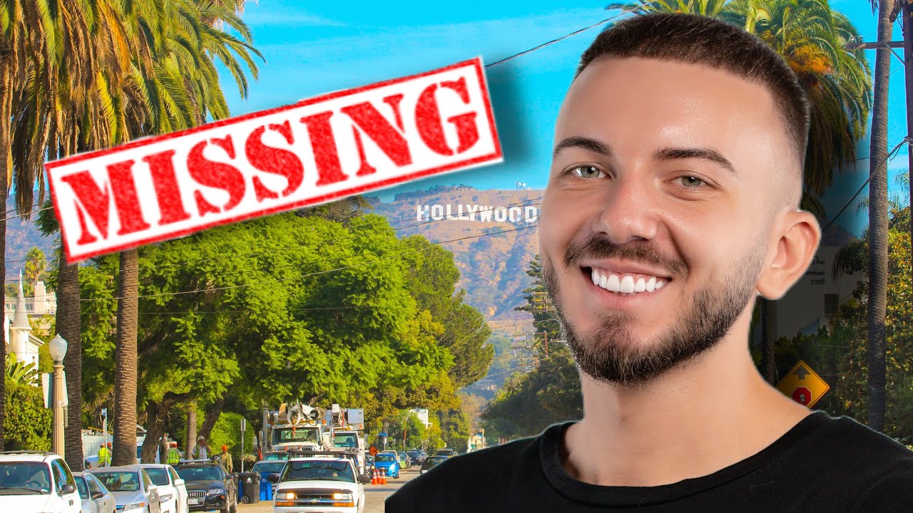 Alex Montrey S-a Mutat În America - Pe Șleau