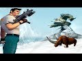 НАХ**Я Я ЭТО КУПИЛ?!?!?!(Serious sam 2 ч. 5)