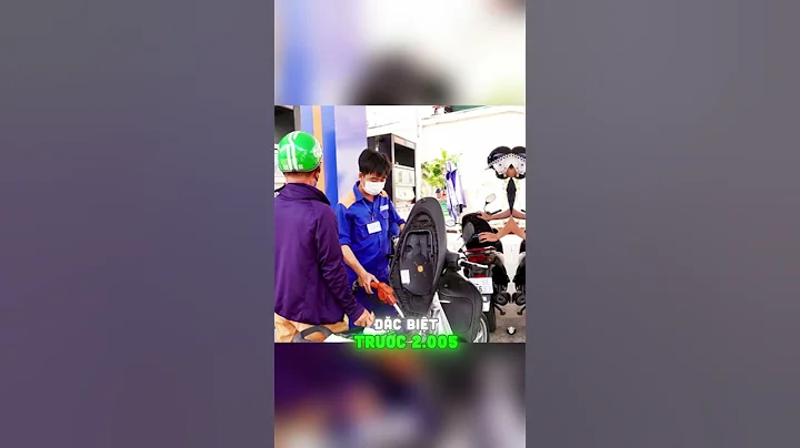 Từ 01/9/2025 Xăng thường hoàn toàn biến mất trên toàn quốc #tintuc #phamminhchinh #hotnews #chinhtri
