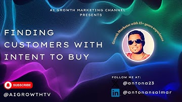 Find READY-TO-BUY Customers with ZoomInfo (AI-Powered Intent Data) 🔥