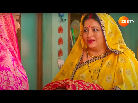 Avani न Reject क Suman क द ह ई ओढ न Bas Itna Sa Khwaab Full Ep 100 ZEE TV 