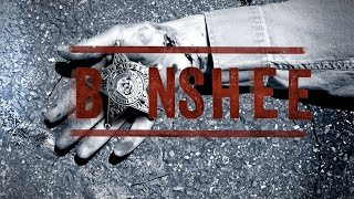 Banshee - La Città Del Male Serie Tv 2013 Trailer Italiano