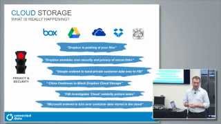 Connected Data File Transporter Private Cloud Appliance Overview