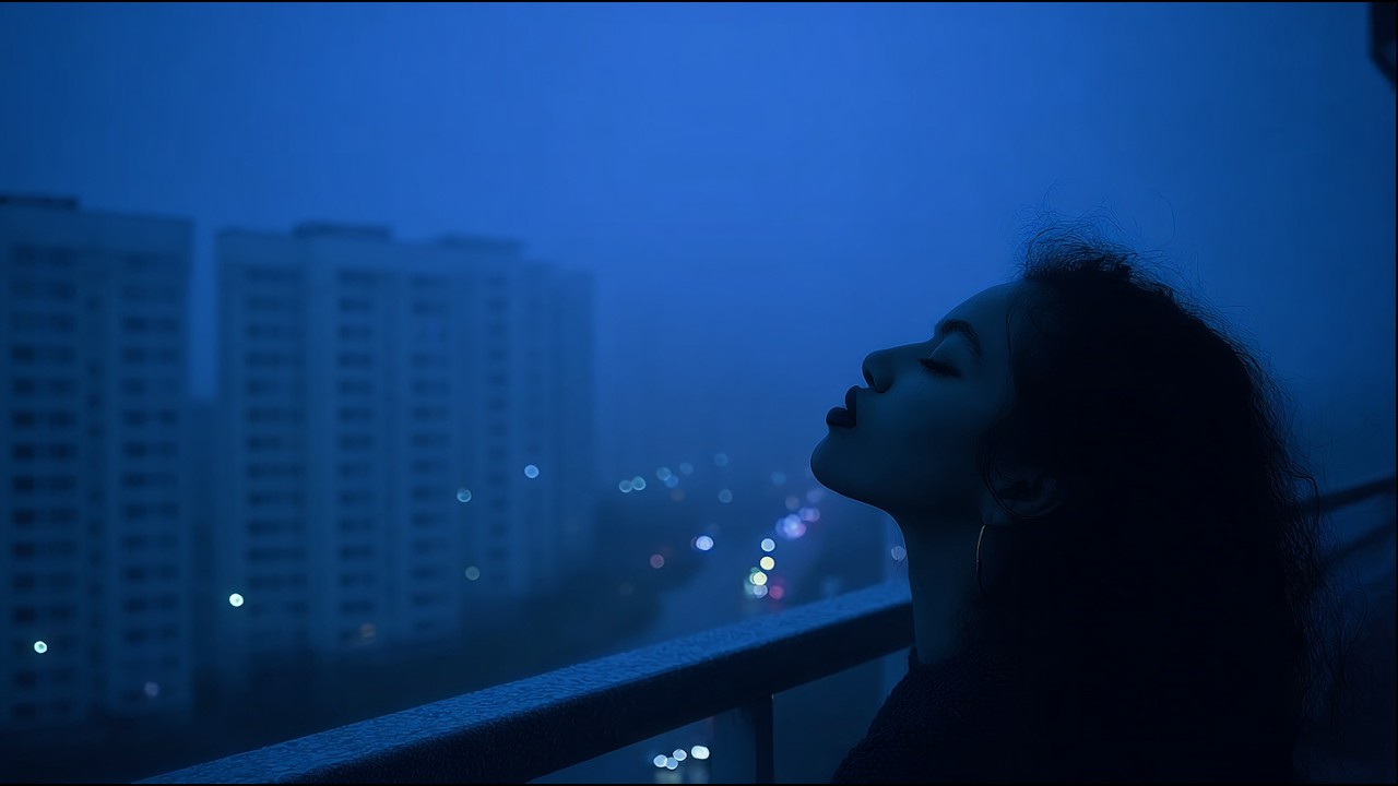 stop thinking, you need sleep