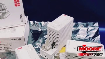 ABB AI830 3BSE008518R1 ABB TC514V2 3BSE013281R1