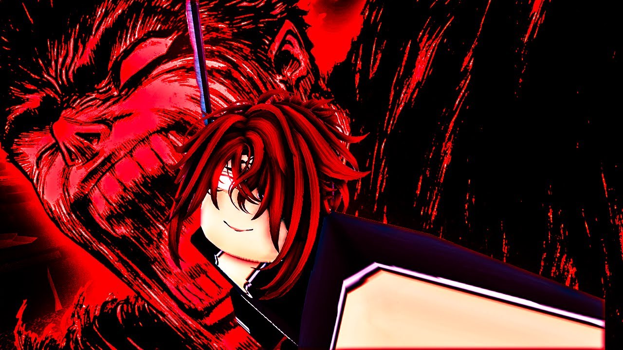 ЛУЧШИЙ БИЛД БЕРСЕРКА.. | Тип Души