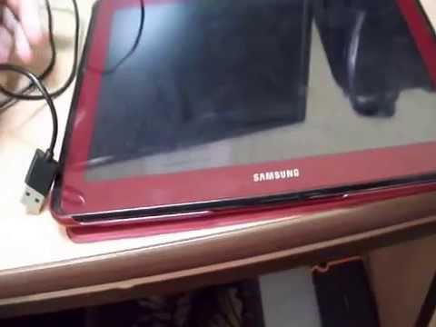 Video: Skirtumas Tarp „Samsung Galaxy Tab 2“(10.1) Ir „Samsung Galaxy Note 10.1“