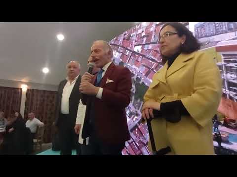 Giresunlular Bayrampaşa da