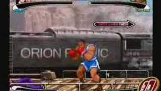 CvS1 (06) - Gameplayers Semi 2