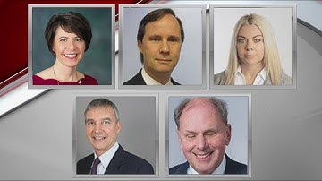 Q&A: 5 non-Texan members of ERCOT resign after mass outages during winter storms