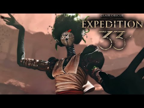 SİRENE SAVAŞI - Clair Obscur: Expedition 33 TÜRKÇE - Bölüm 15