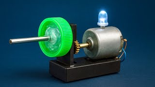 3 Cool Inventions You Can Make At Home