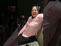 كواليس تسجيل سوزان عبد المنعم للغنوة هل جربت قريبا