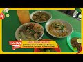 Rizal Akbar Menikmati Segar Lezat Bakso Gepeng Andayani | MAKAN RECEH (29/05/24)