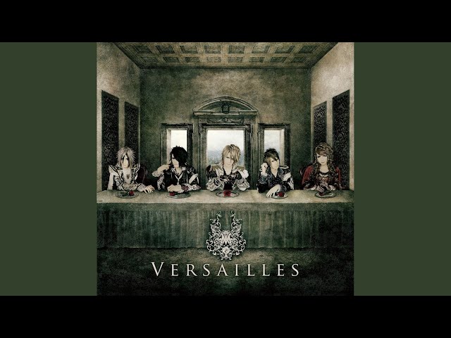 Versailles - Sympathia