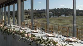 Wedding NSW Supplier Showcase :: Rydges Mount Panorama Bathurst
