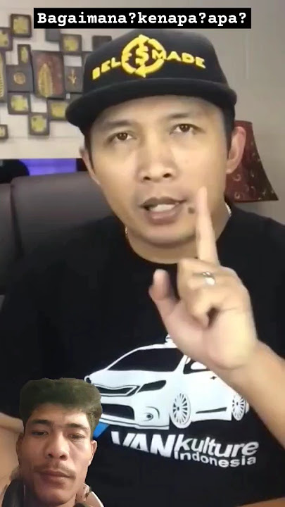 Bagaimana?Kenapa?Apa? ~ Mas Ocke Satrio