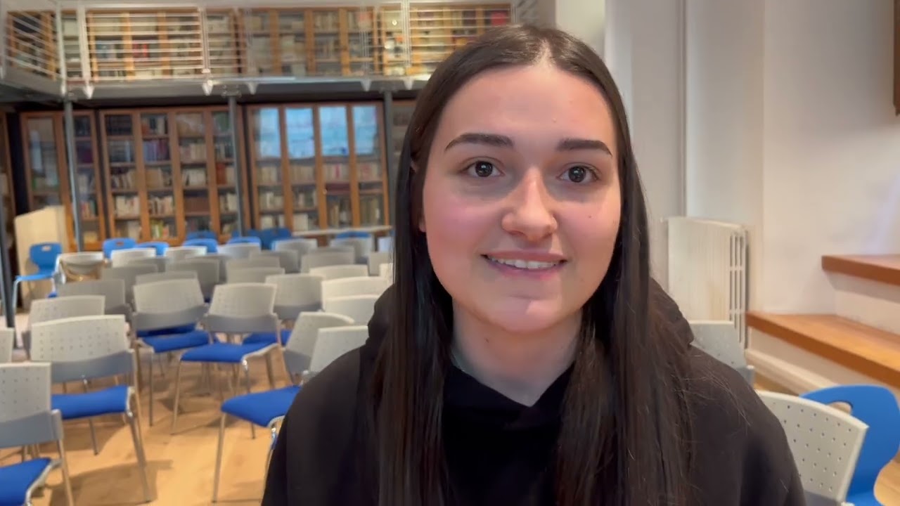 Fondi europei e giovani: l’incontro al Liceo Ovidio di Sulmona