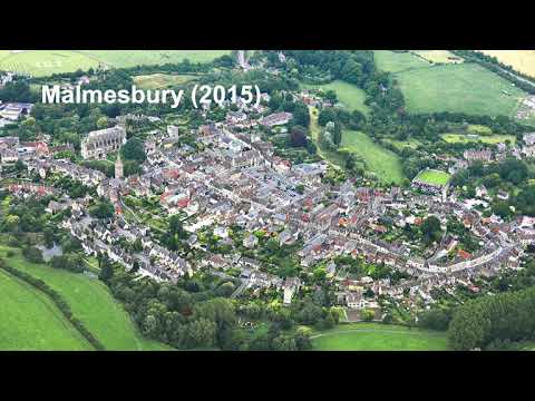 BGS Map Applications Malmesbury