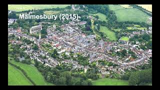 BGS Map Applications Malmesbury