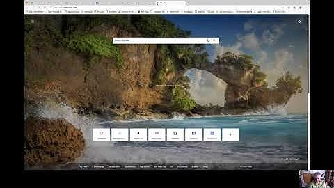 Creating a Microsoft Teams meeting link in Canvas Instructure