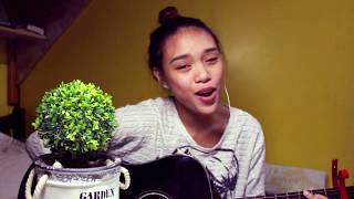 No Christmas For Me - Zee Avi | Michaella Fronteras Cover