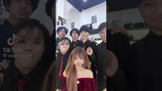 cai vexmin sammisammi