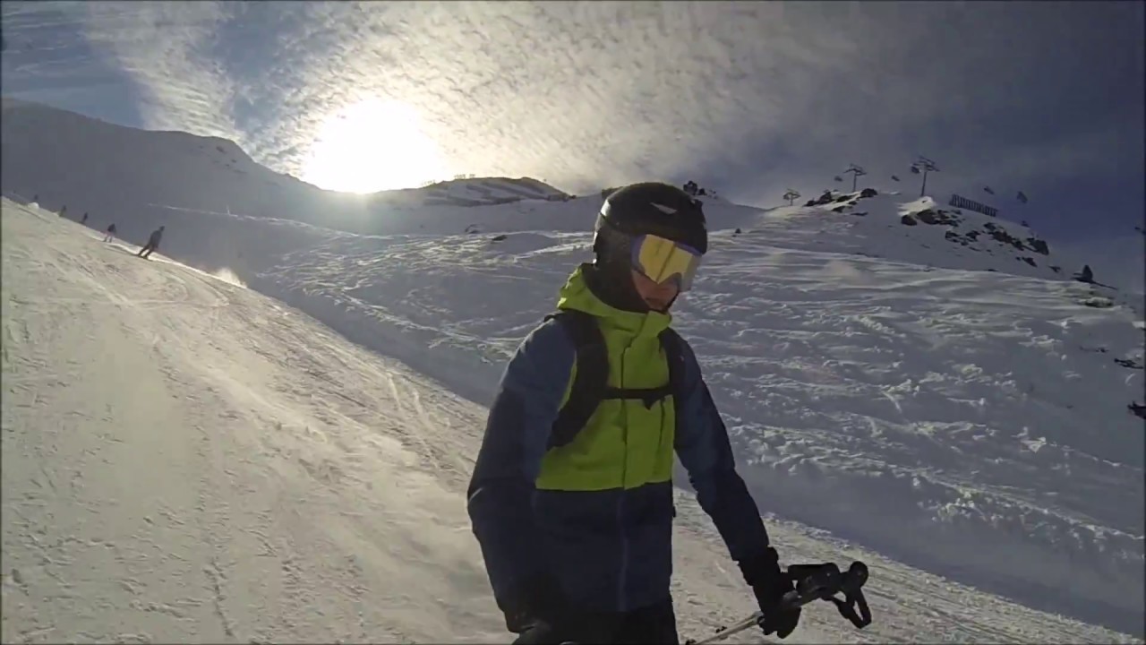 Kaltenbach 2017 │Austria