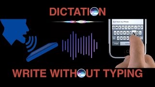 Speak And Write : Write Without Typing (Dictation) on Mac, Windows, iPhone, Android screenshot 5