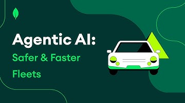 Demo: Building an Agentic AI-Powered Fleet Advisor | The Future of Automation