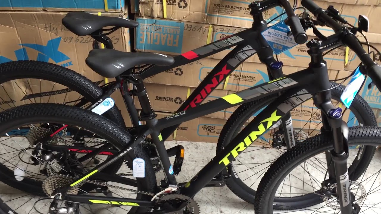 trinx d700 pro price