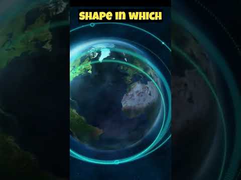 Earth is not