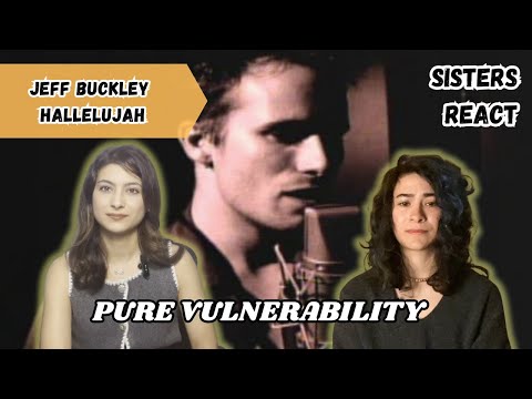 Jeff Buckley’s Hallelujah — A Masterclass in Vulnerability