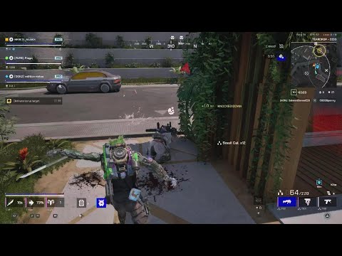 Off The Grid video